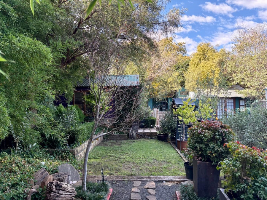 4 Bedroom Property for Sale in Westdene Free State